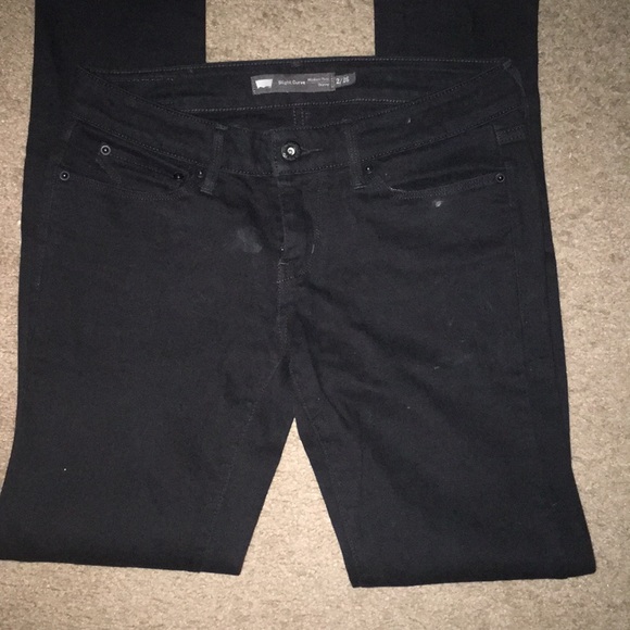 Jeans - Picture 4 of 4